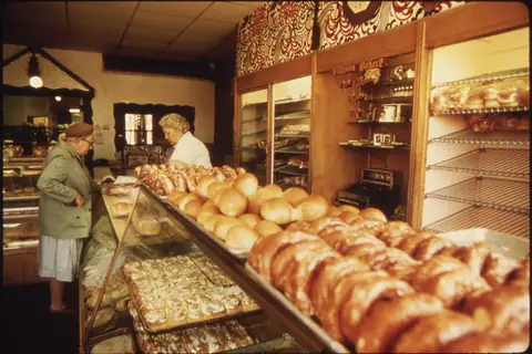 MAPA Bakers photo 2