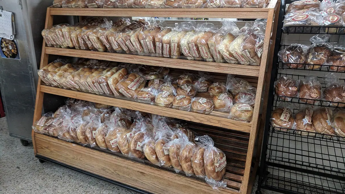 MAPA Bakers – bakery in Aberavon, Port Talbot